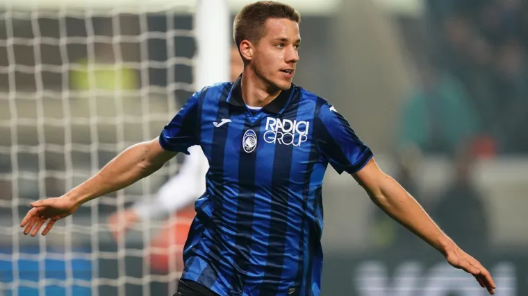 Pa&scaron;alić u sjajnoj formi: Super Mario zabio u slavlju Atalante