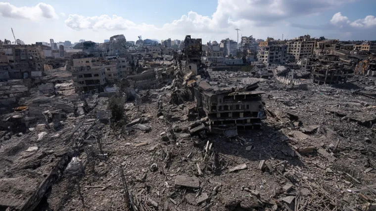 Druga najveća bolnica u Gazi potpuno izvan funkcije nakon izraelske racije