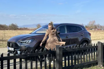 Vozili smo redizajnirani MG HS: Ima odličnu cijenu i dva aduta zbog koji smo uživali u vožnji