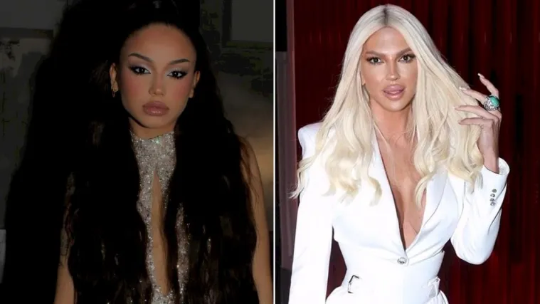 Jelena Karleu&scaron;a žestoko oplela po Breskvici: 'Mala je nevjerojatno glupa'