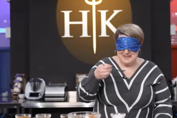 Marjana iz 'Hell's Kitchena' zavezanih očiju pogađala začine: 'Nakon prvoga, ovo nije ništa'