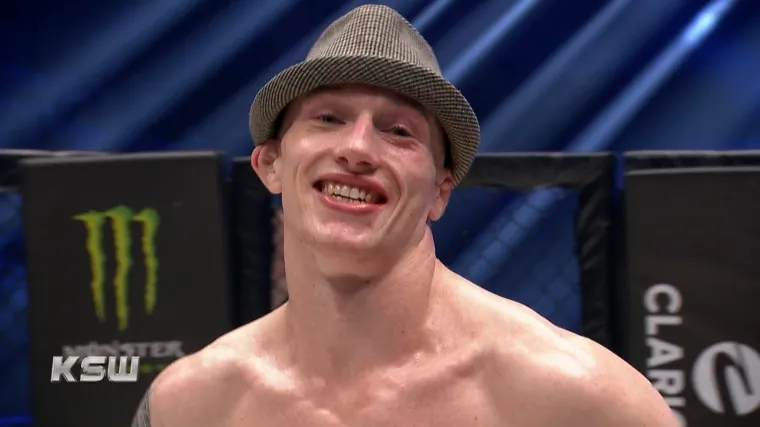 Izjavom zasjenio iznenađujuću pobjedu: 'Četiri minute, nije lo&scaron;e, s djevojkom to bude i brže'