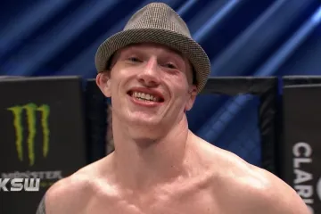 Izjavom zasjenio iznenađujuću pobjedu: 'Četiri minute, nije loše, s djevojkom to bude i brže'