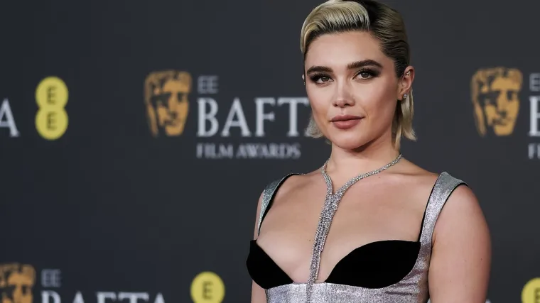 Dodijeljene su BAFTA nagrade - ovo su najbolja i najgora modna izdanja s crvenog tepiha