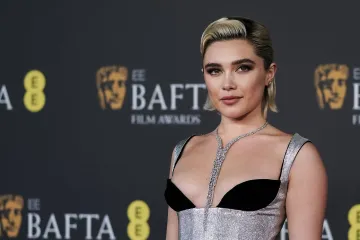 Dodijeljene su BAFTA nagrade - ovo su najbolja i najgora modna izdanja s crvenog tepiha