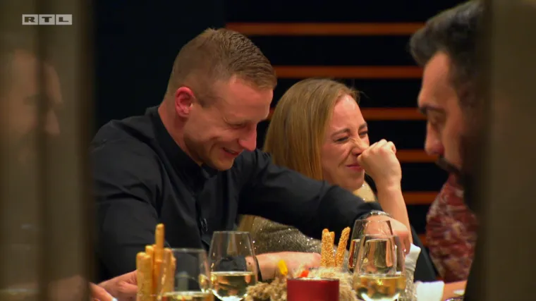 Tamara u 'Braku na prvu' je zaljubljena u Filipa iako tvrdi suprotno?