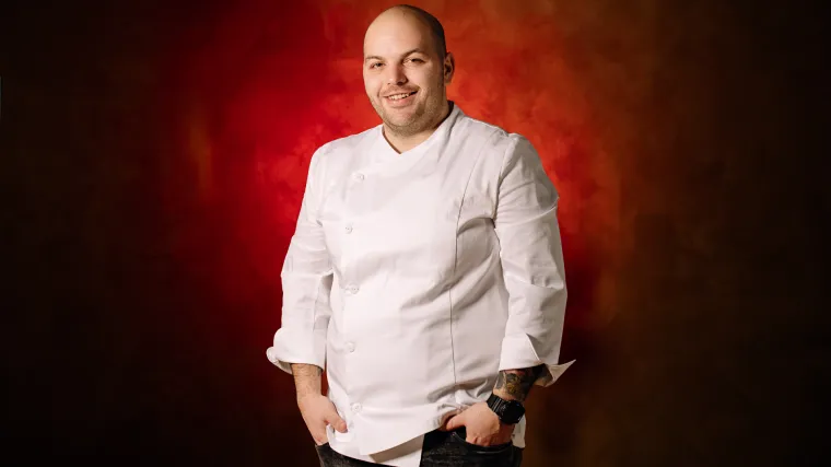 Damir progovorio o izlasku iz 'Hell's Kitchena' i odnosu s kandidatima