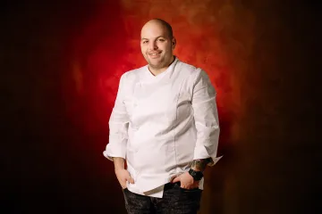 Damir progovorio o izlasku iz 'Hell's Kitchena' i odnosu s kandidatima