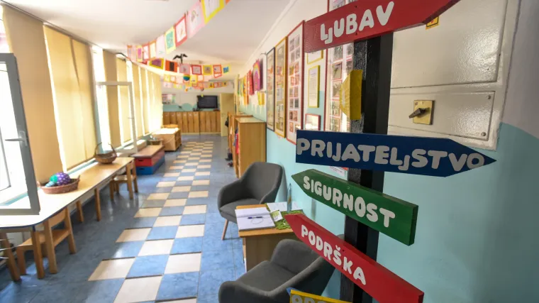 Riječki Možemo! u akciji: Traže smanjenje cijene vrtića od 25 eura po djetetu