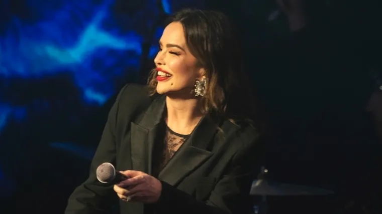 Severina za Danas.hr: 'Ja na ovome neću stati, ići ću do kraja!'