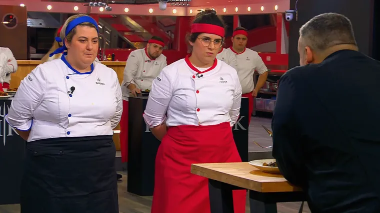 Čitatelji Net.hr-a rekli su svoje: Ovo je glavni favorit u 'Hell's Kitchenu'