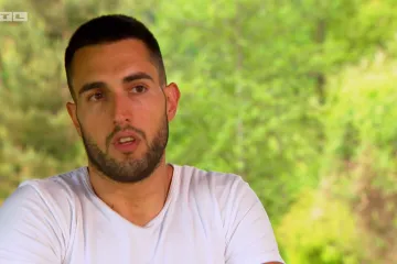 Zašto Lovre ne voli druge sudionike? Blatio Josipa, Renatu, sad mu smeta Tiago...