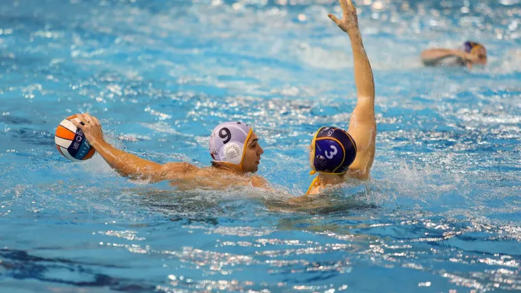 Ukropina pao na doping testu i priznao krivicu: Propu&scaron;ta Olimpijske igre