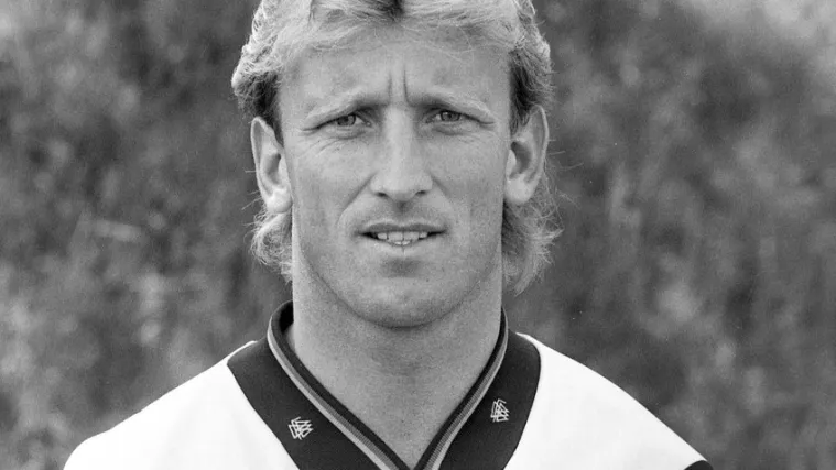 Andreas Brehme bio je na krovu svijeta, pa je čistio WC-e da bi preživio