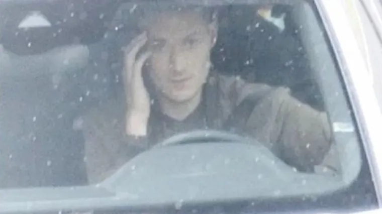 Vozača opalili s 380 eura po džepu jer se poče&scaron;ao po glavi