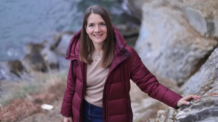 Ivka Koračak voljenoj je Korčuli dala novi, moderni zamah, baš po volji ljubitelja adrenalina