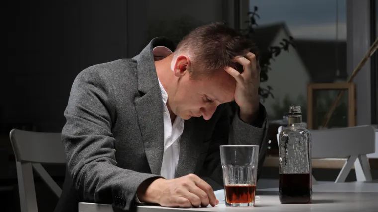 Imate li problem s alkoholom? Odgovorite na ovih &scaron;est pitanja i saznajte istinu