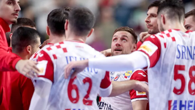 Rukometaši saznali kad će igrati ključne utakmice u lovu na Olimpijske igre