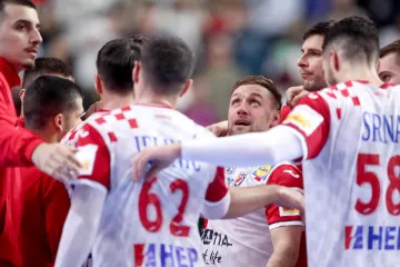 Rukometaši saznali kad će igrati ključne utakmice u lovu na Olimpijske igre