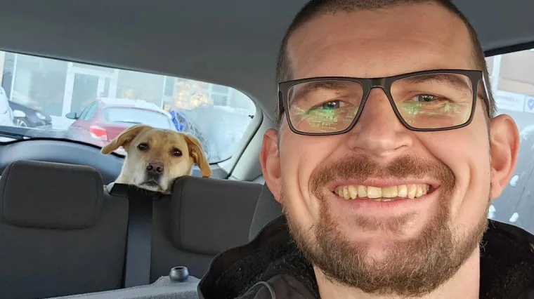 Mislav iz 'Života na vagi' o promjeni: 'Lijepo je kada nitko ne gleda koliki si'