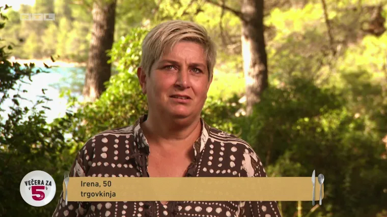 Danas kuha Irena iz 'Ljubav je na selu': Jedna namirnica izbacit će go&scaron;ću iz takta