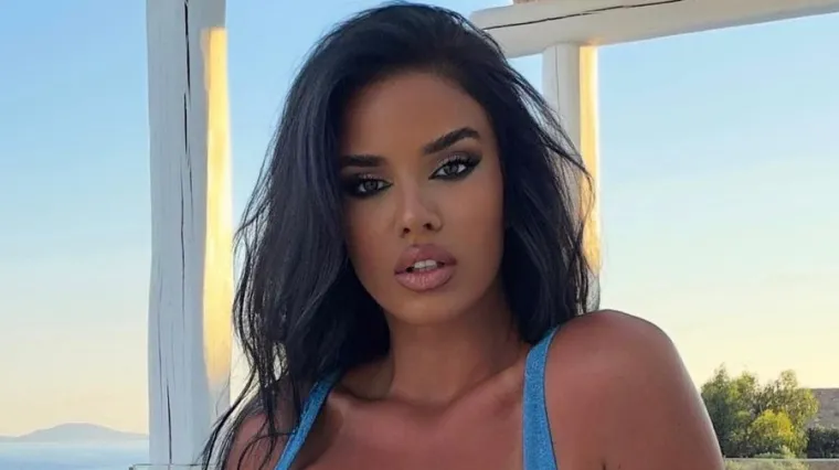 Knoll u seksi izdanju sjela na perilicu: 'Prljave stvari idu tamo gdje im je mjesto'