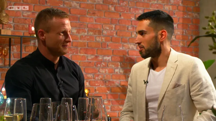 Lovre iz 'Braka na prvu' prozvao Tiaga lažovom: 'Ma on je klo&scaron;ar'