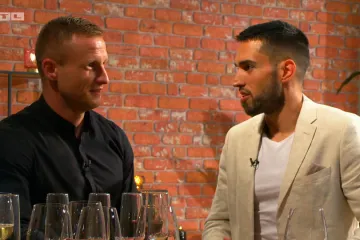 Lovre iz 'Braka na prvu' prozvao Tiaga lažovom: 'Ma on je klošar'