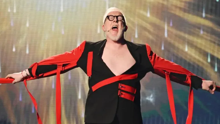 Gledatelji Dore &scaron;okirani nastupom Marija Battifiace i Roberta Ferlina