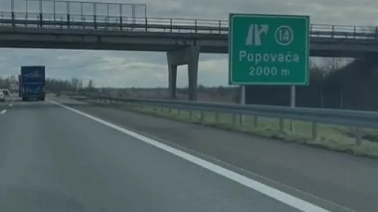 Kakva najava. Iz Londona u Popovaču zbog rukometne utakmice: 'Kilometri nisu važni'