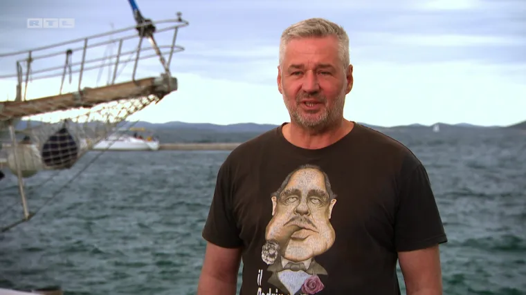 Nikola je sam ulovio svoje sastojke: 'Od ovog se da napraviti bomba večera'