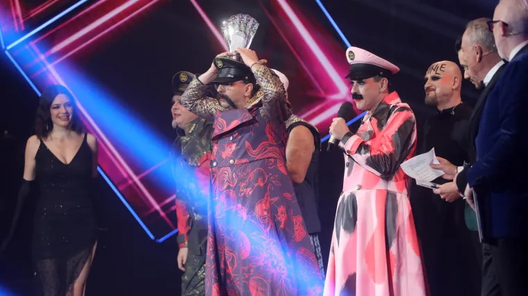 Kada počinje Dora 2024.? Donosimo redoslijed pjesama, evo kako glasati