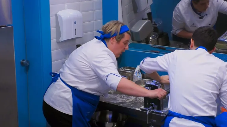 Plavci napali Marjanu: 'Najlak&scaron;e je svaliti krivnju na nekog drugog'