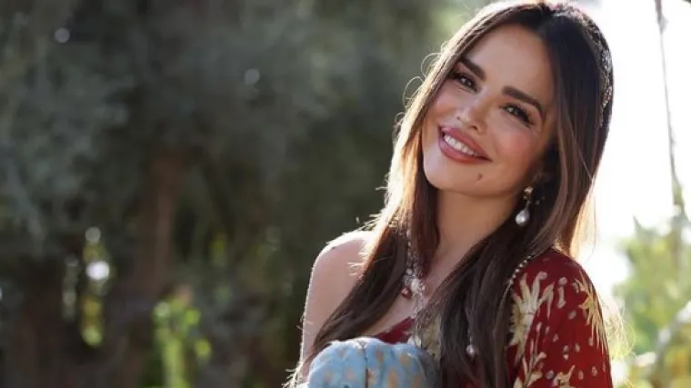 Severina nakon &scaron;to joj je sud vratio sina: 'Hvala, nahranili ste me snagom'