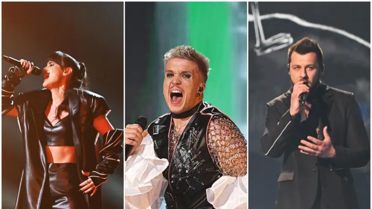 Ova osmorka pro&scaron;la je u finale Dore 2024.: Tko vam je bio najbolji?