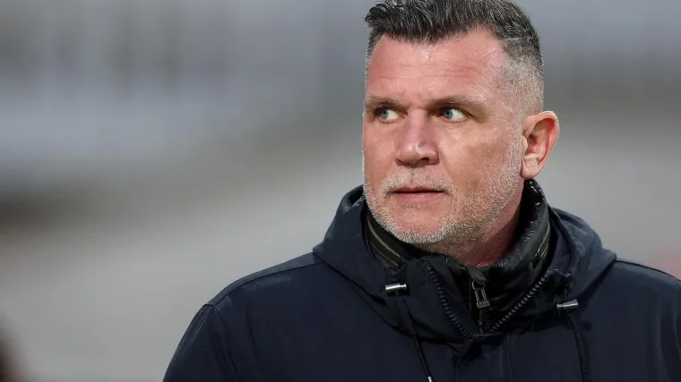 Zekić nakon remija u Kranjčevićevoj: 'Moramo pronaći ljude s karakterom'