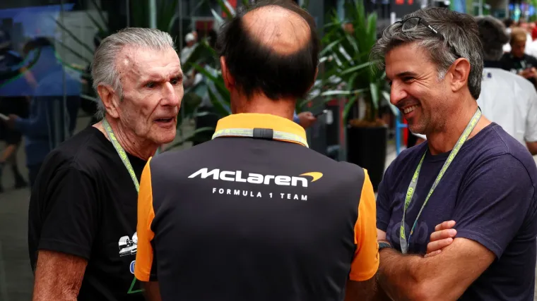 U Brazilu u 81. godini preminuo biv&scaron;i F1 vozač Wilson Fittipaldi Junior