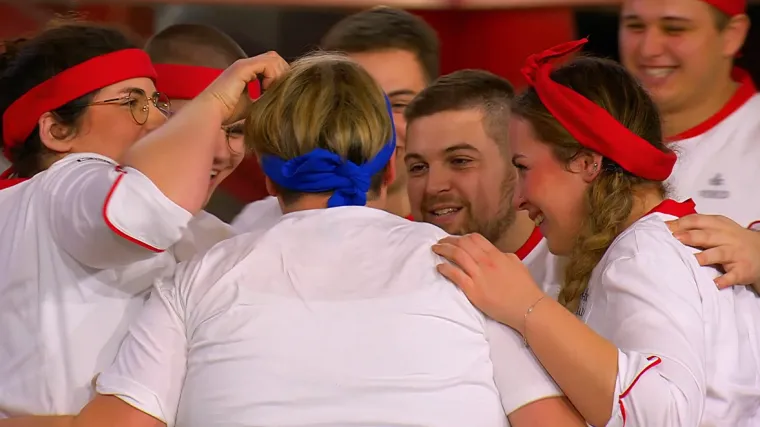 Crveni dobili novu članicu tima: 'Sad će&scaron; vidjeti kako se radi!'