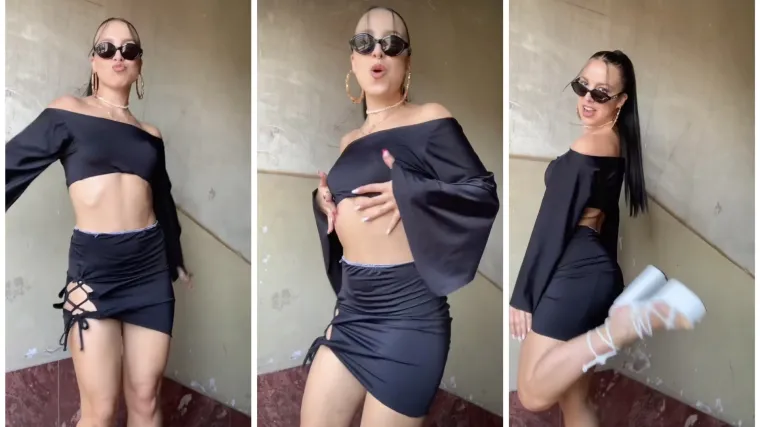 Tina iz 'Braka na prvu' postala Latina: Uz supruga Brazilca naučila i plesati