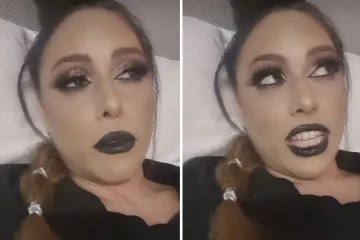 Noelle se nakon Dore ispričala zbog falševa: 'Stvarno mogu pogoditi te tonove'