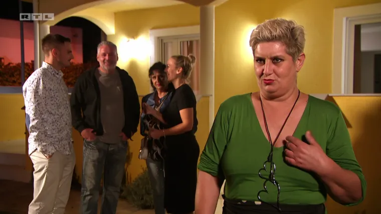 Irena je pobjednica: Cijelu večer je kritizirala Tinu, dala joj je dva boda