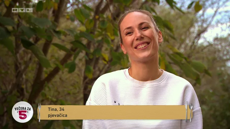 Pjevačica Tina kuha večeras: Neki sumnjaju da će sama kuhati