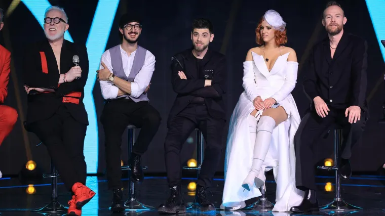 Ovo je osam finalista Dore 2024.: Koja je od ovih pjesama va&scaron; favorit?