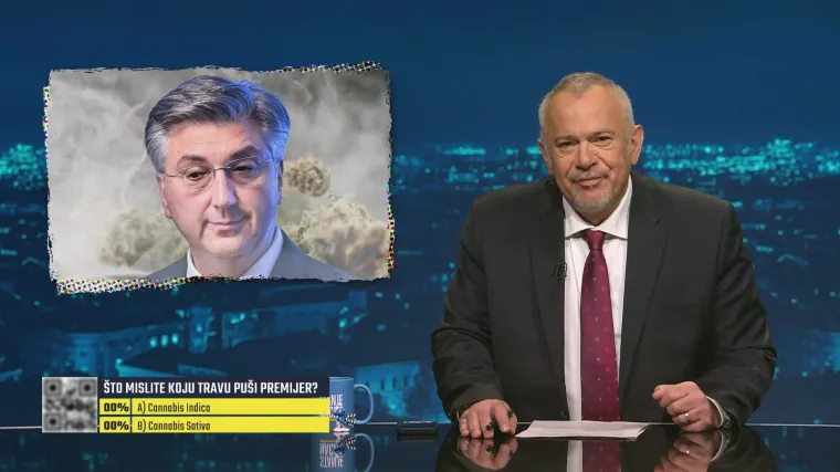 &Scaron;to mislite koju travu pu&scaron;i premijer?