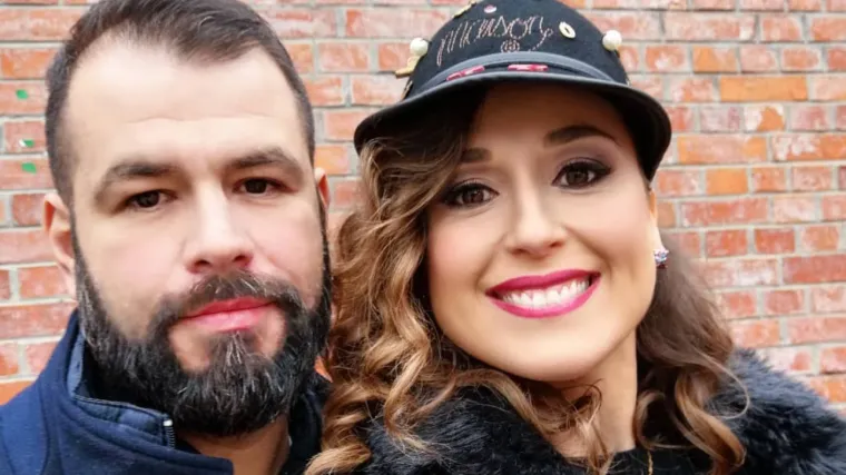 Andrea iz 'Braka na prvu' iznenadila Mislava za rođendan: 'Od prvog trena...