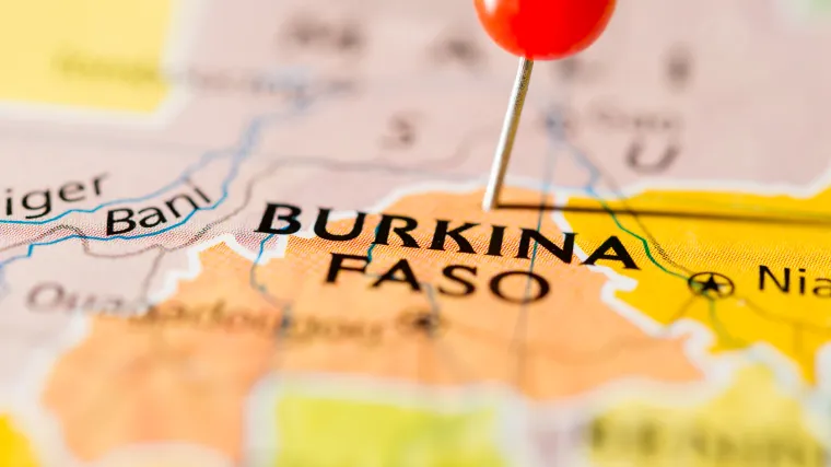 U Burkini Faso napadnuta katolička crkva, najmanje 15 ubijenih