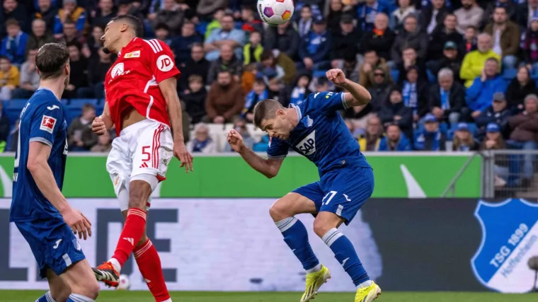 Kramarić se ozlijedio u pobjedi svoje momčadi protiv Borussije Dortmund