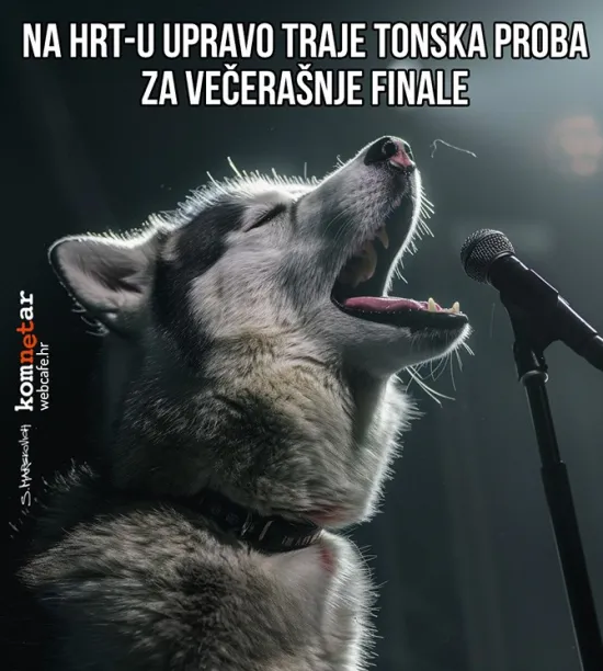 Sve mora biti kako treba