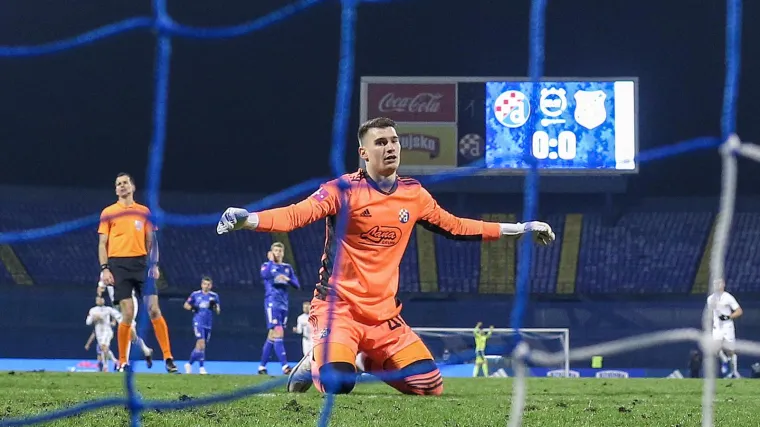 Kada je posljednji puta Rijeka dobila Dinamo u HNL-u na klupi Plavih sjedio je Mamić