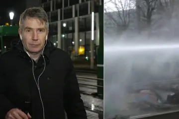 RTL-ov dopisnik iz Bruxellesa: 'Situacija se smirila. Dobili su podršku ministara na nekoliko područje'